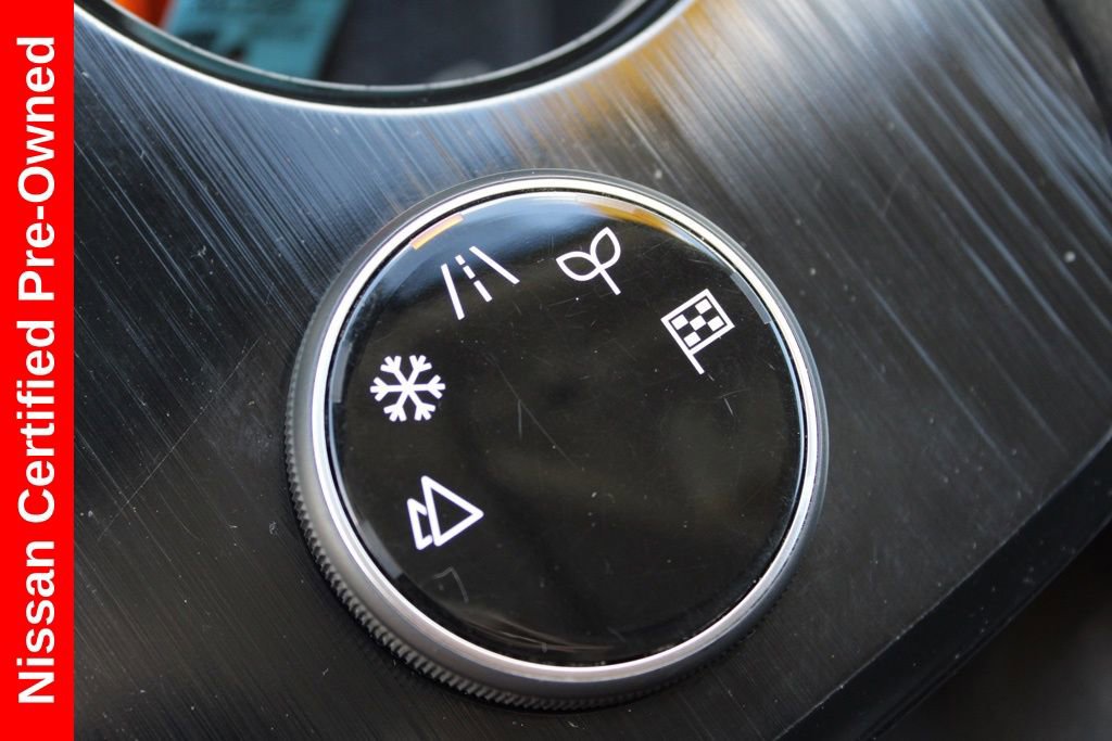 Certified 2024 Nissan Rogue S AWD/4WD image 38