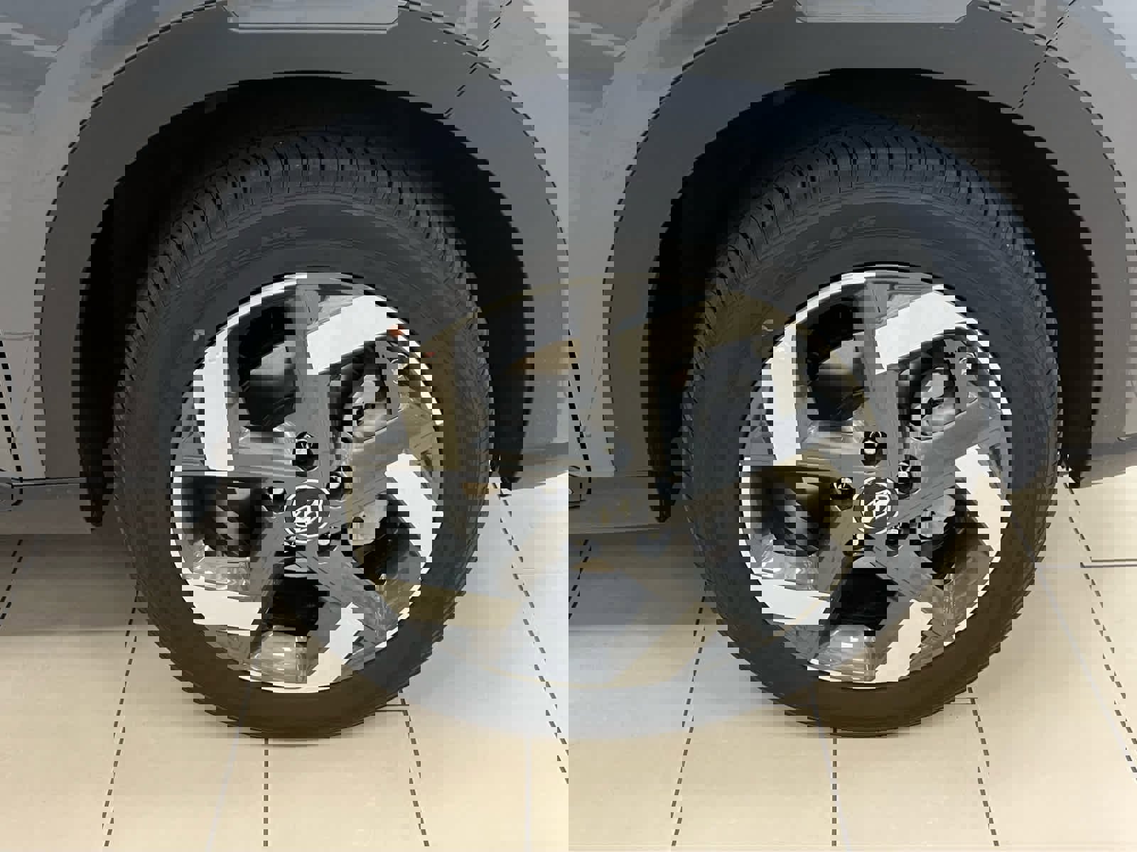 Used 2026 Hyundai Venue SEL image 16