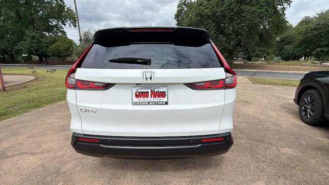New 2026 Honda CR-V EX-L image 5
