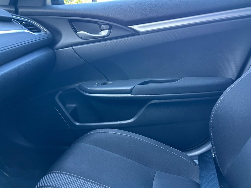 Used 2019 Honda Civic LX image 30