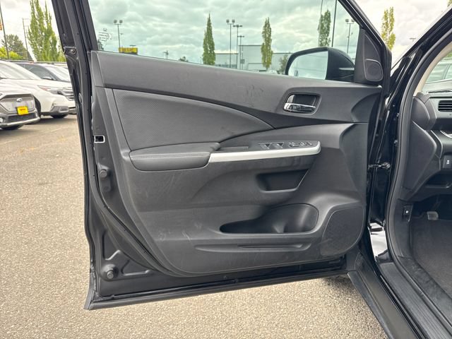 Used 2015 Honda CR-V EX-L image 15