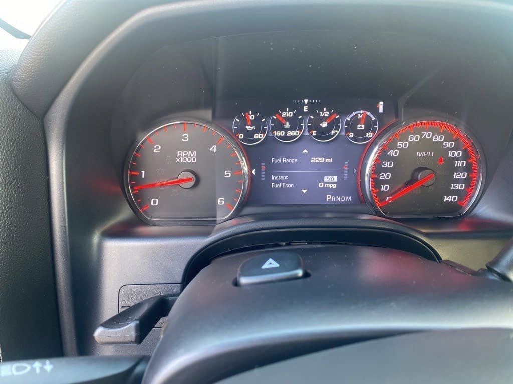 Used 2015 GMC Sierra 1500 Denali w/ Driver Alert Package image 18