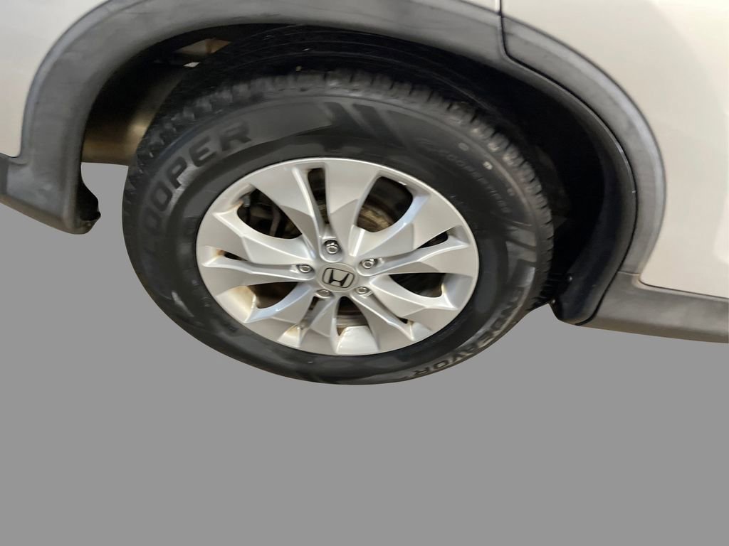 Used 2014 Honda CR-V EX image 11