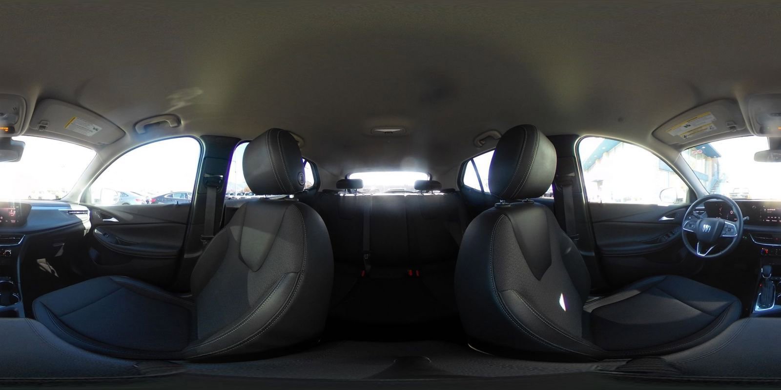 Used 2025 Buick Encore GX Preferred image 40