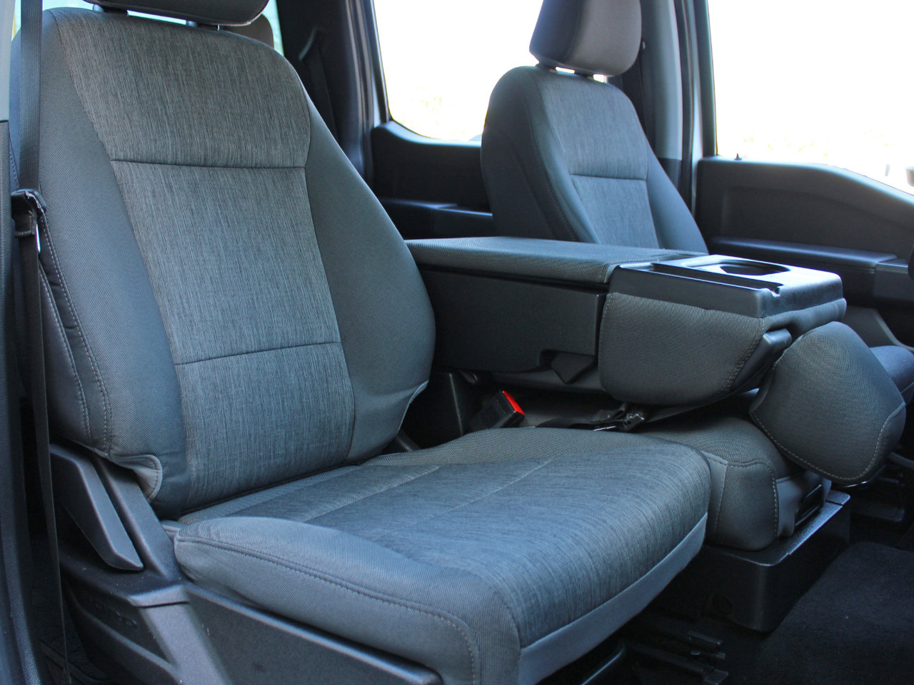 Used 2023 Ford F250 XL w/ STX Appearance Package image 32