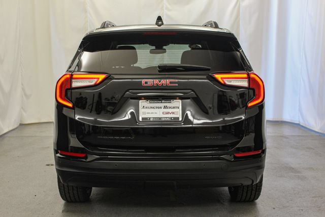 Used 2024 GMC Terrain SLE w/ Driver Convenience Package AWD/4WD image 10