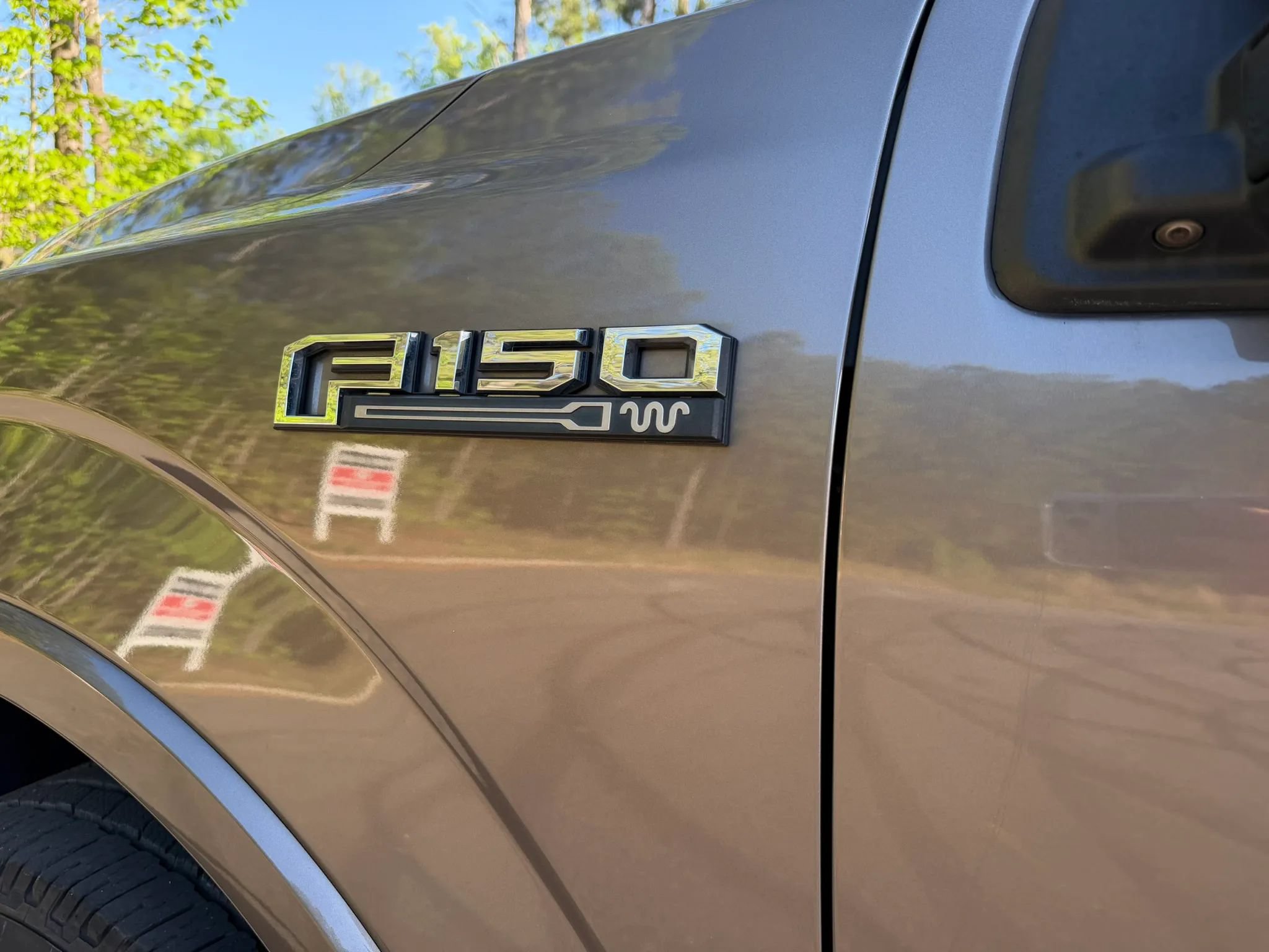 Used 2018 Ford F150 King Ranch w/ Equipment Group 601A Luxury AWD/4WD image 28
