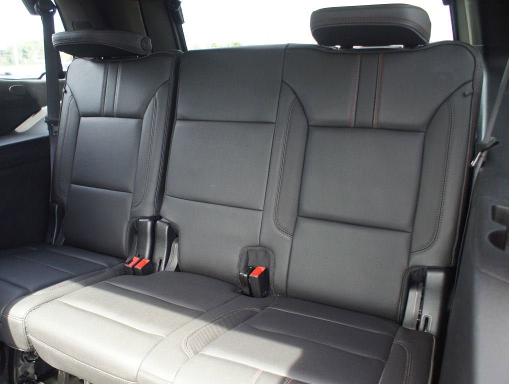 Used 2022 Chevrolet Tahoe RST w/ Sport Performance Package AWD/4WD image 16