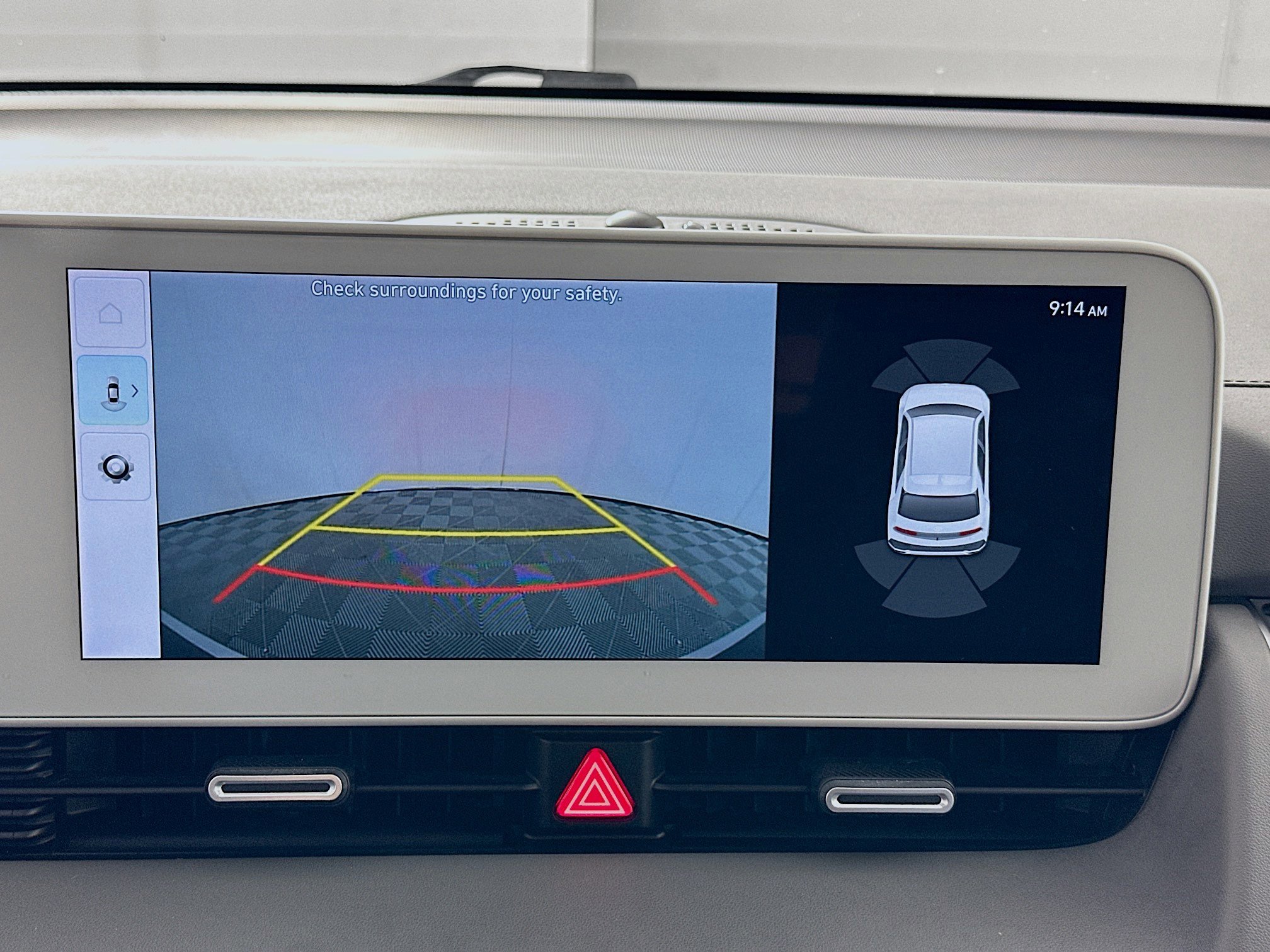 Used 2024 Hyundai Ioniq 5 SEL RWD image 23
