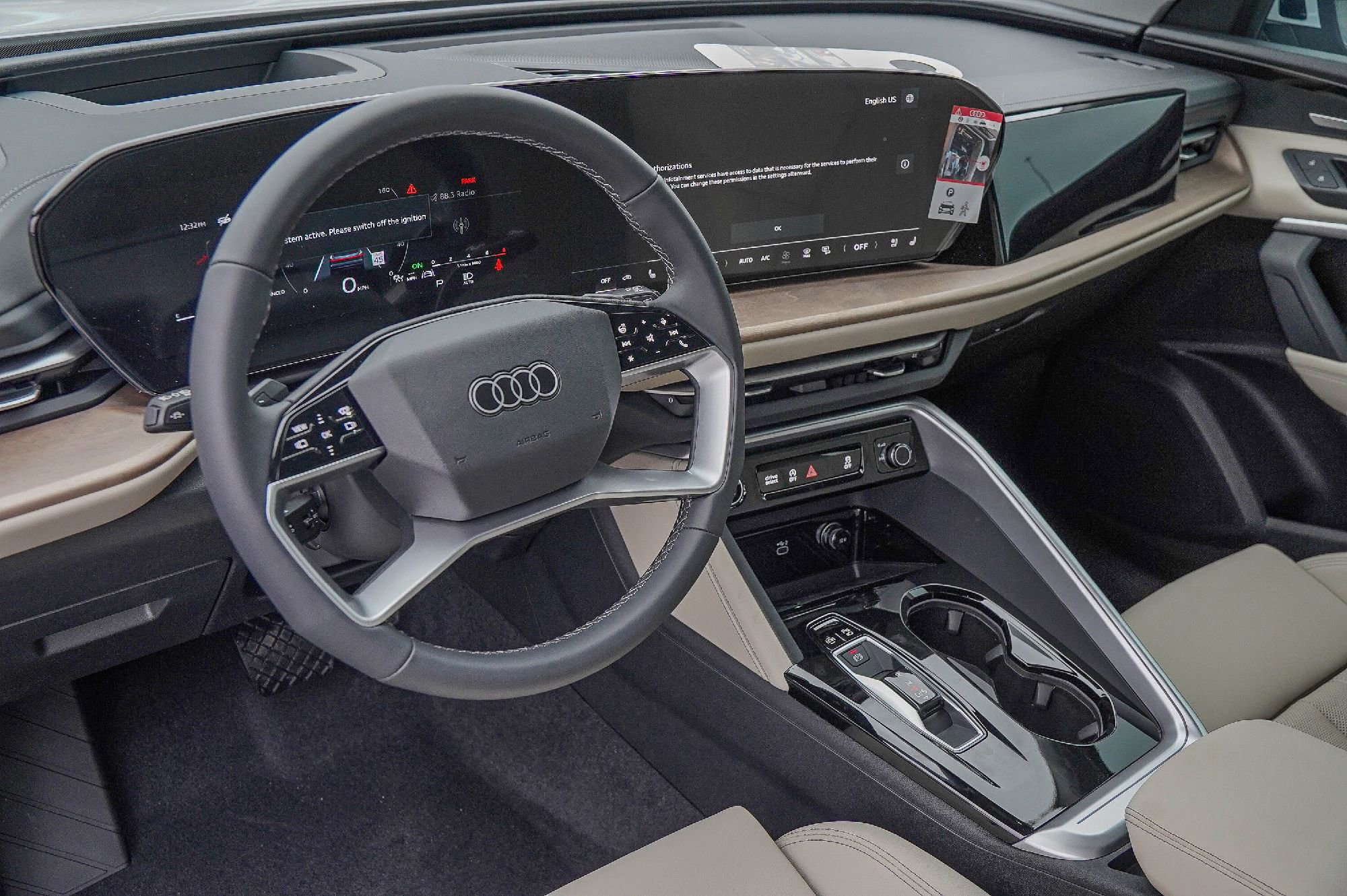 New 2025 Audi Q5 Premium Plus image 7