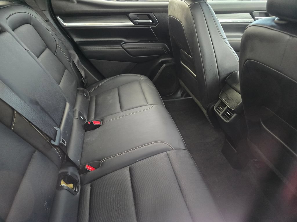 Used 2026 GMC Terrain Elevation w/ Elevation Premium Package AWD/4WD image 12