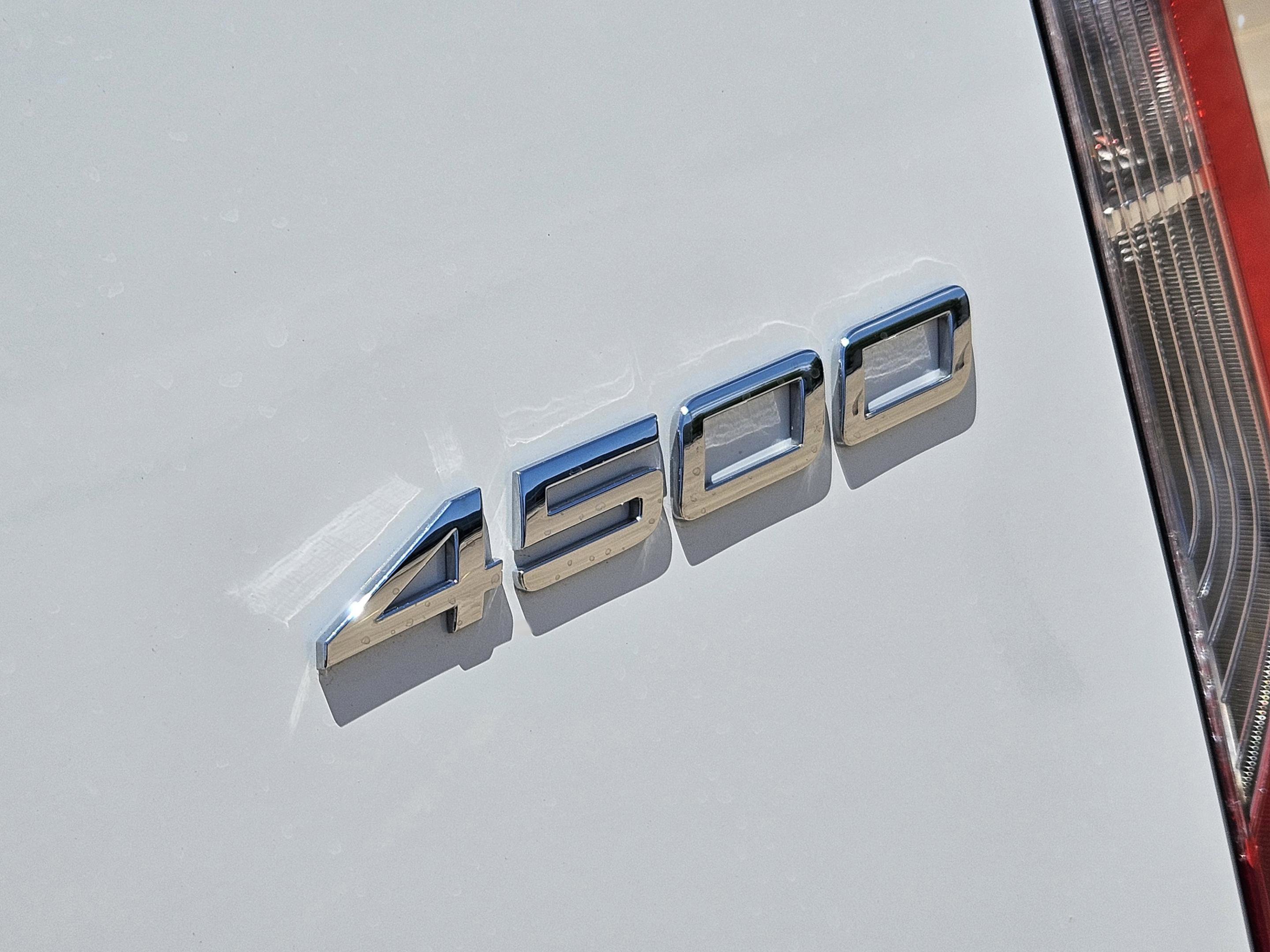 Used 2026 Mercedes-Benz Sprinter 4500 image 30