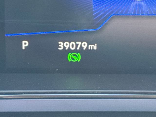 Used 2022 Volkswagen Taos SE w/ Panoramic Sunroof Package image 27