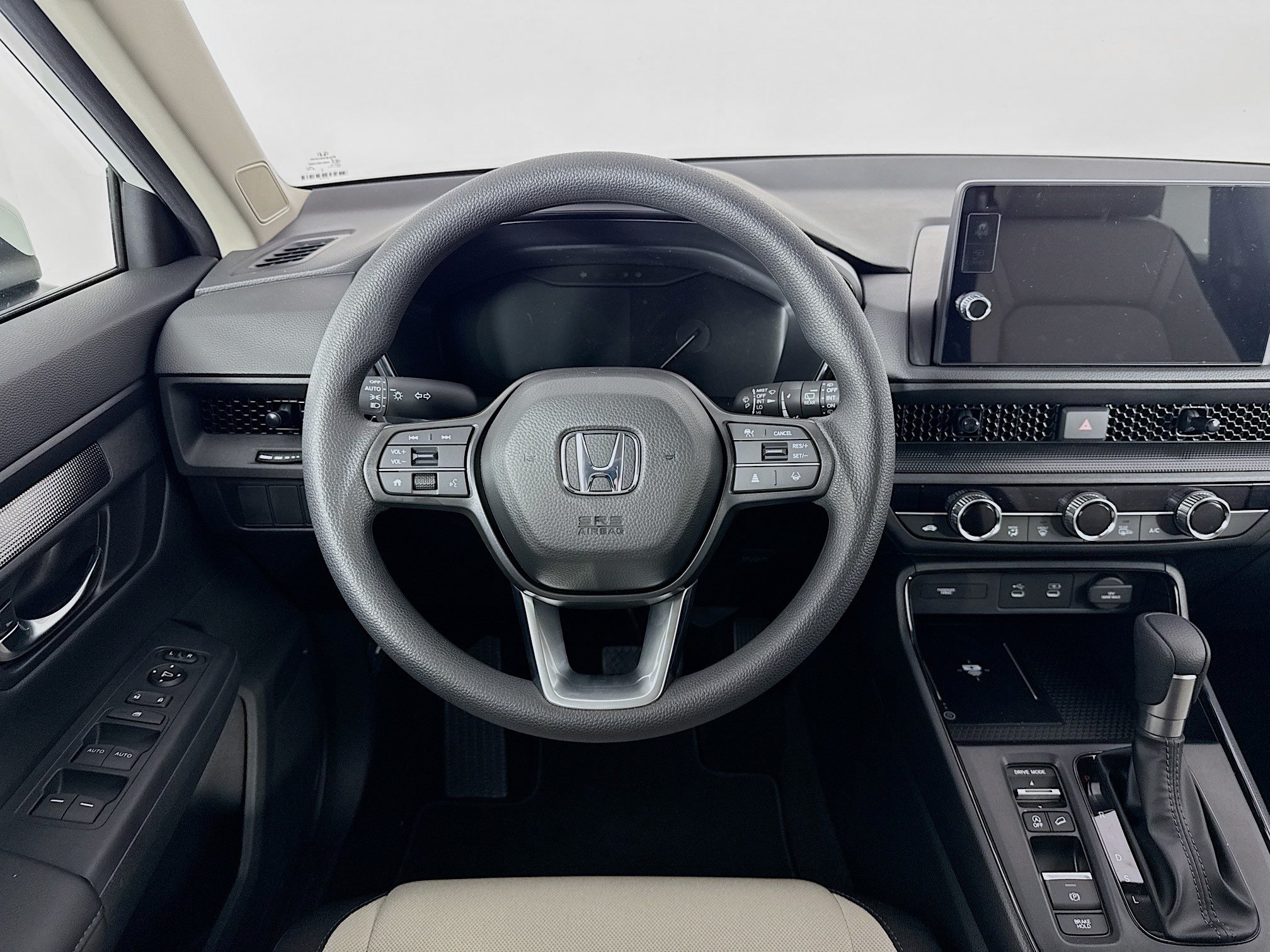 New 2026 Honda CR-V EX image 22