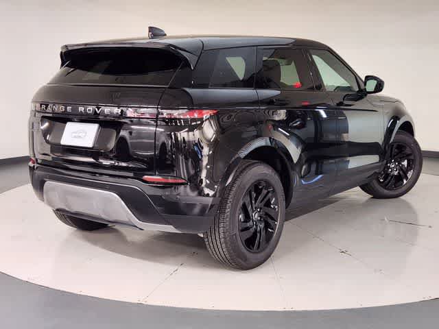 Used 2026 Land Rover Range Rover Evoque S AWD/4WD image 2