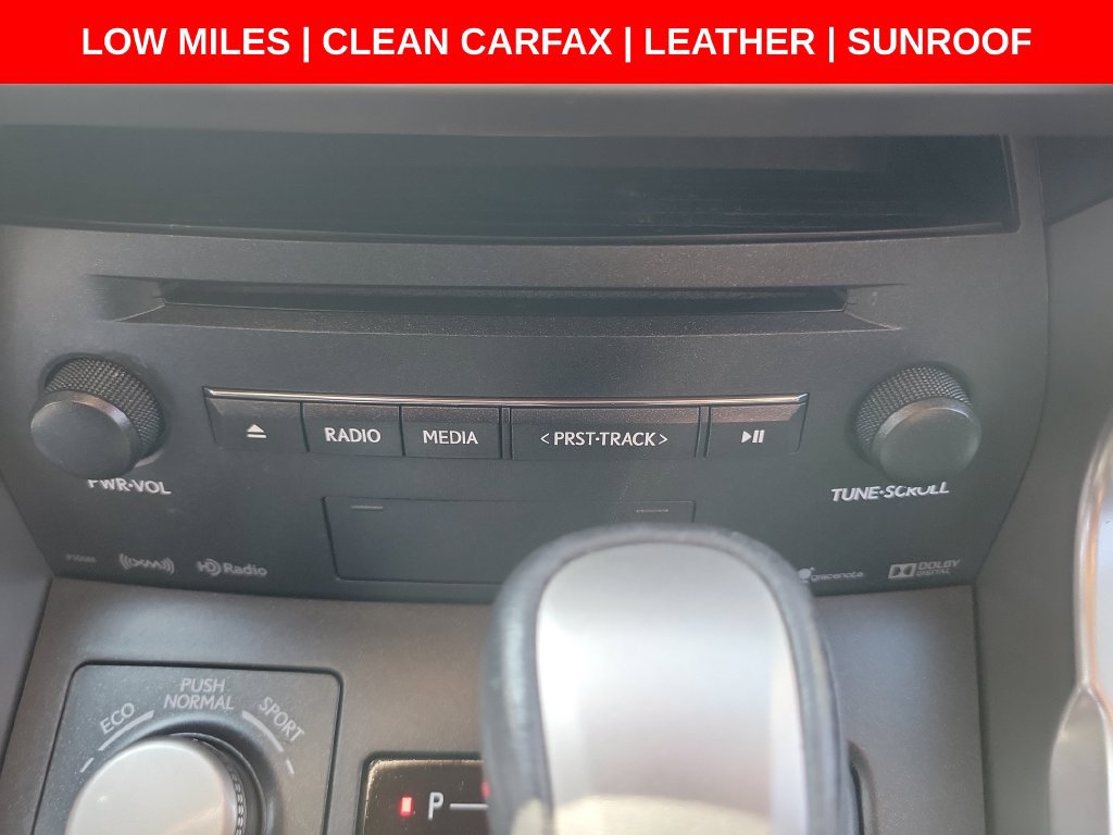 Used 2015 Lexus NX 200t AWD w/ Premium Package image 34