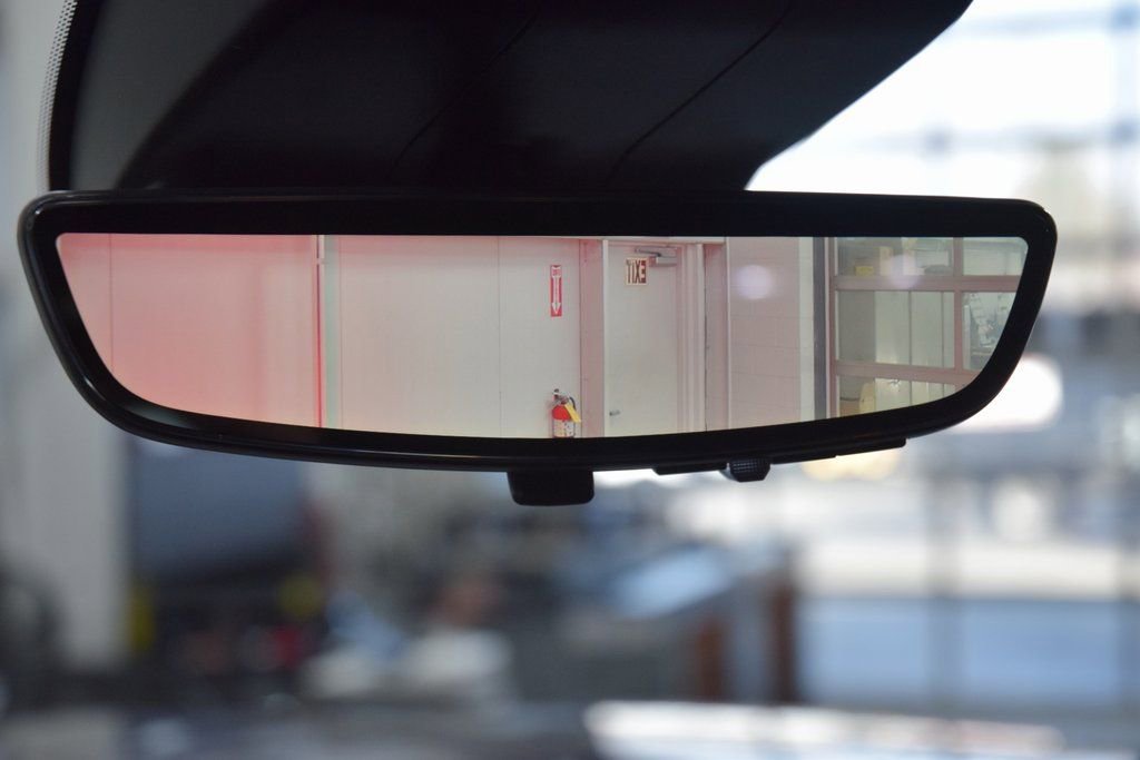 Used 2024 GMC Sierra 2500 AT4 w/ AT4 Premium Plus Package image 50