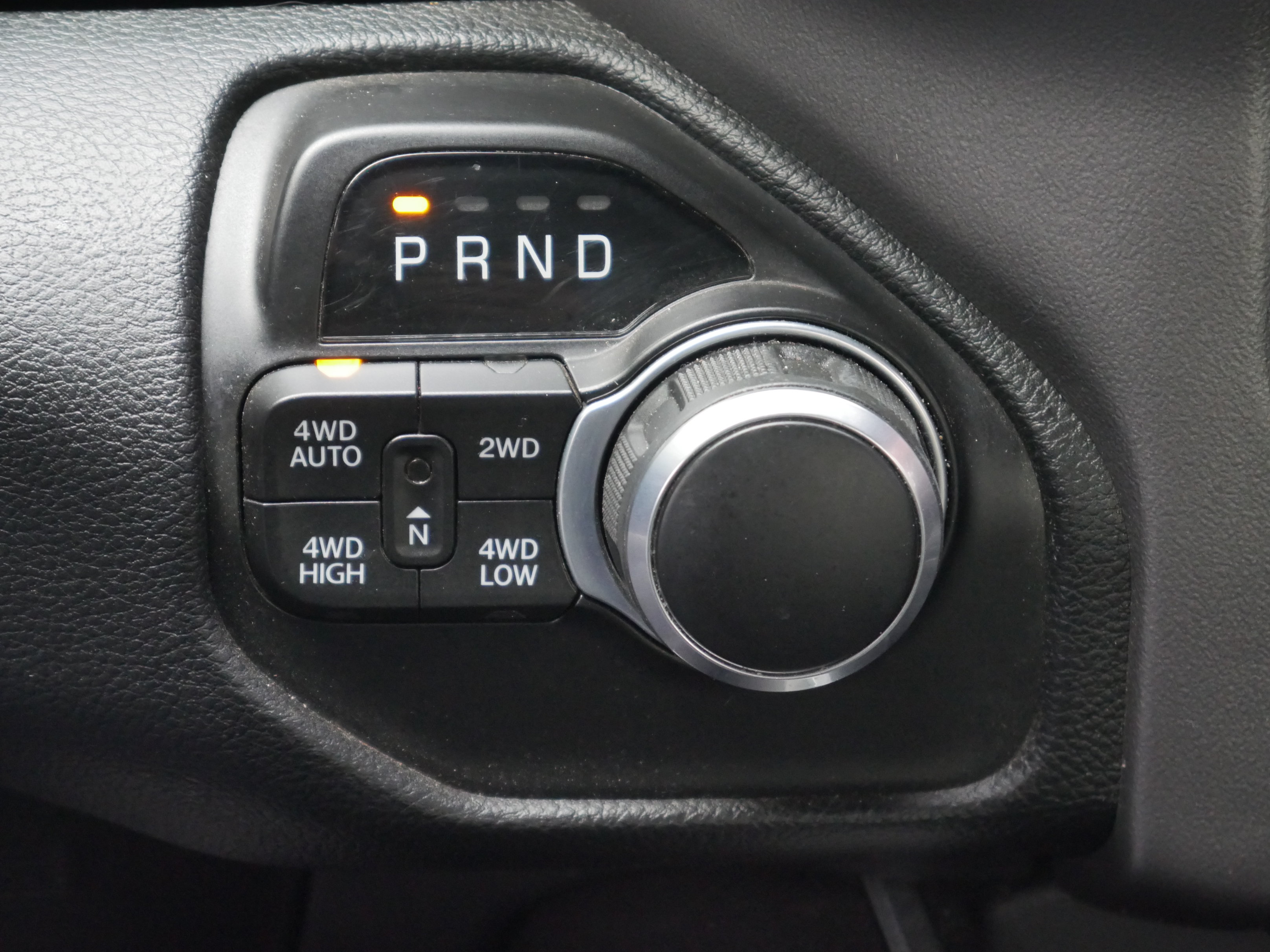 Used 2022 RAM 1500 Big Horn AWD/4WD image 9