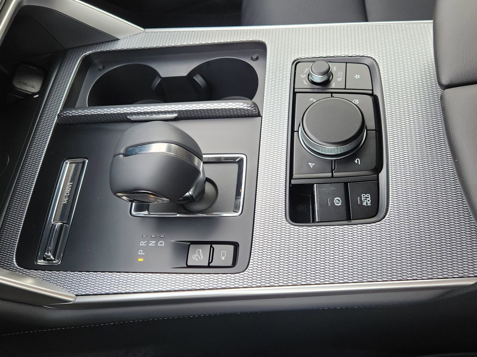 New 2026 MAZDA CX-90 3.3 Turbo w/ Premium Plus Pkg image 21