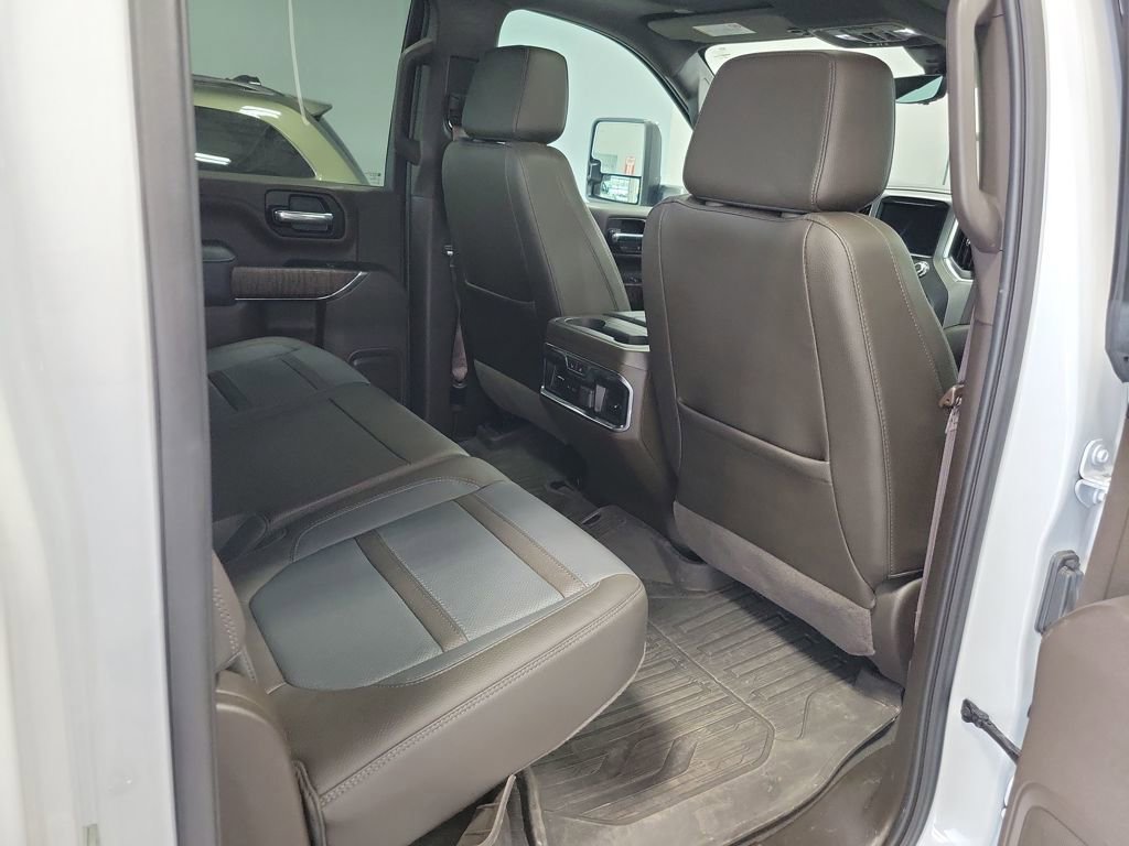 Used 2023 GMC Sierra 2500 Denali w/ Denali Ultimate Package image 15