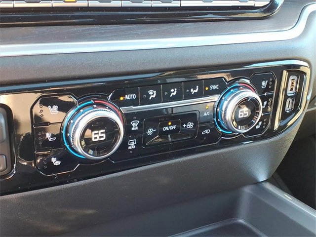 New 2026 GMC Sierra 2500 SLT w/ SLT Convenience Package image 24