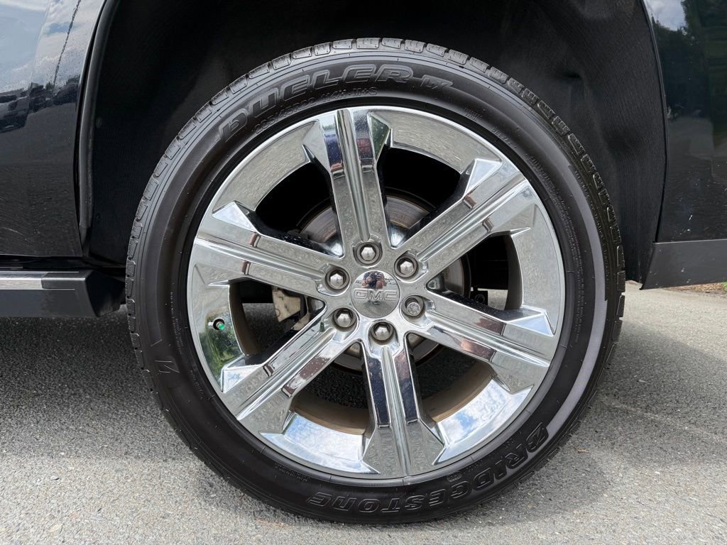 Certified 2020 GMC Yukon Denali w/ Denali Ultimate Package image 14