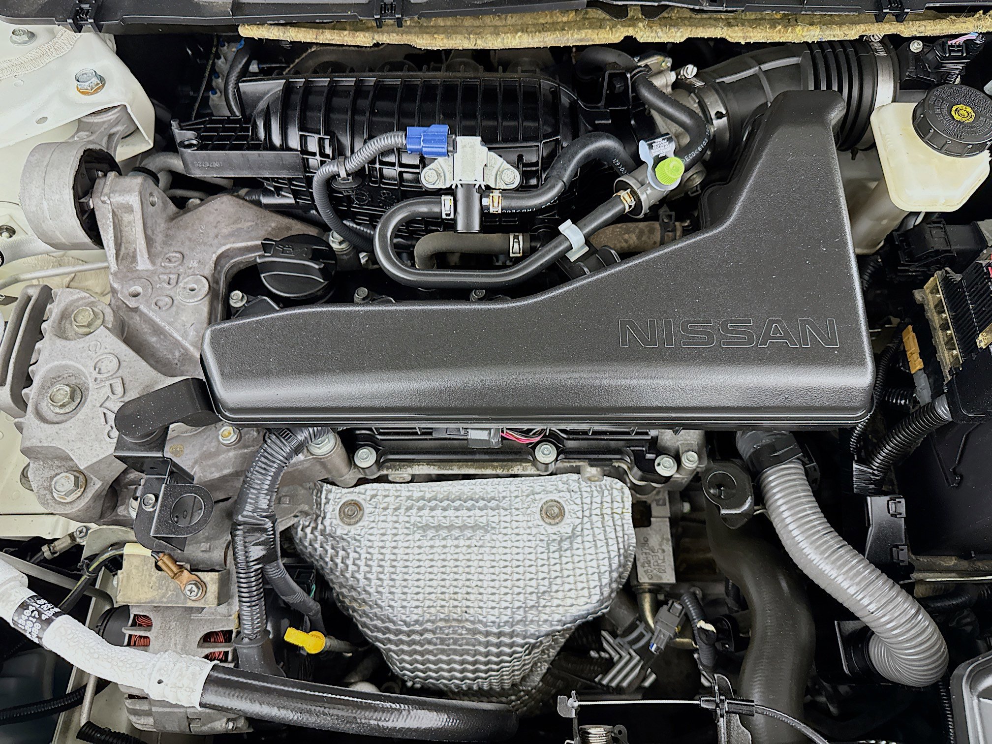 Used 2017 Nissan Rogue SL image 38
