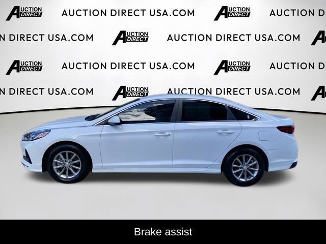Used 2019 Hyundai Sonata SE FWD image 3