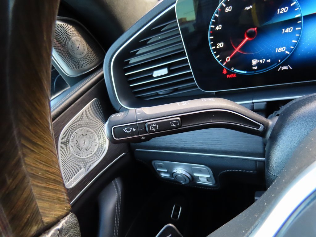 Used 2021 Mercedes-Benz GLS 580 4MATIC image 42