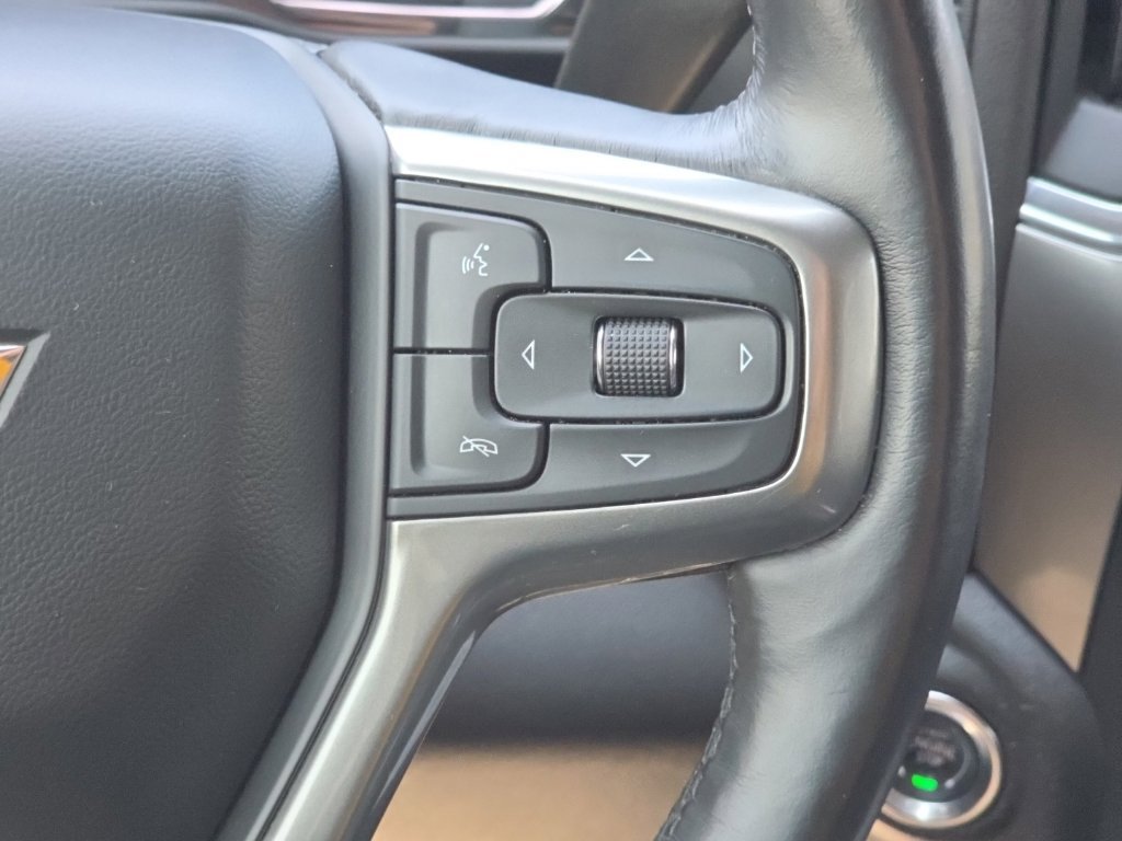 Used 2019 Chevrolet Silverado 1500 RST w/ All-Star Edition AWD/4WD image 28