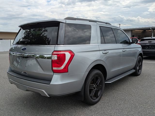 Certified 2021 Ford Expedition XLT RWD image 3