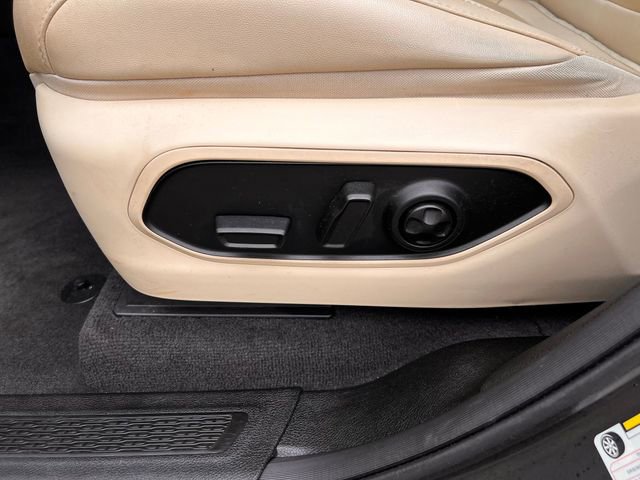 Used 2022 Jeep Grand Cherokee L Limited image 15