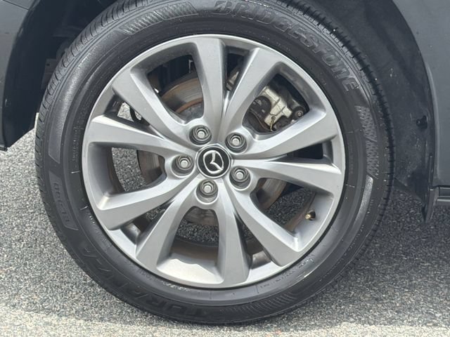 Used 2025 MAZDA CX-30 AWD 2.5 S w/ Preferred Package image 17
