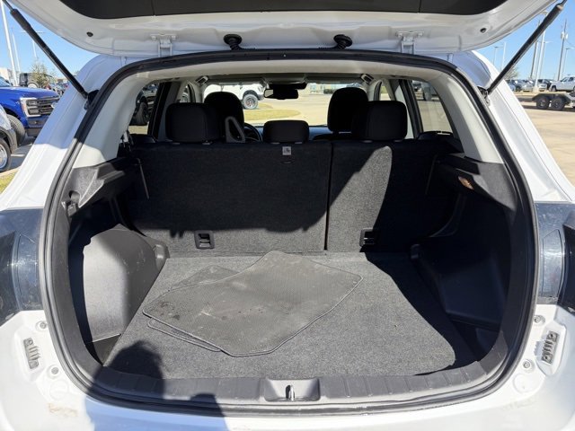 Used 2024 Mitsubishi Outlander Sport AWD image 7