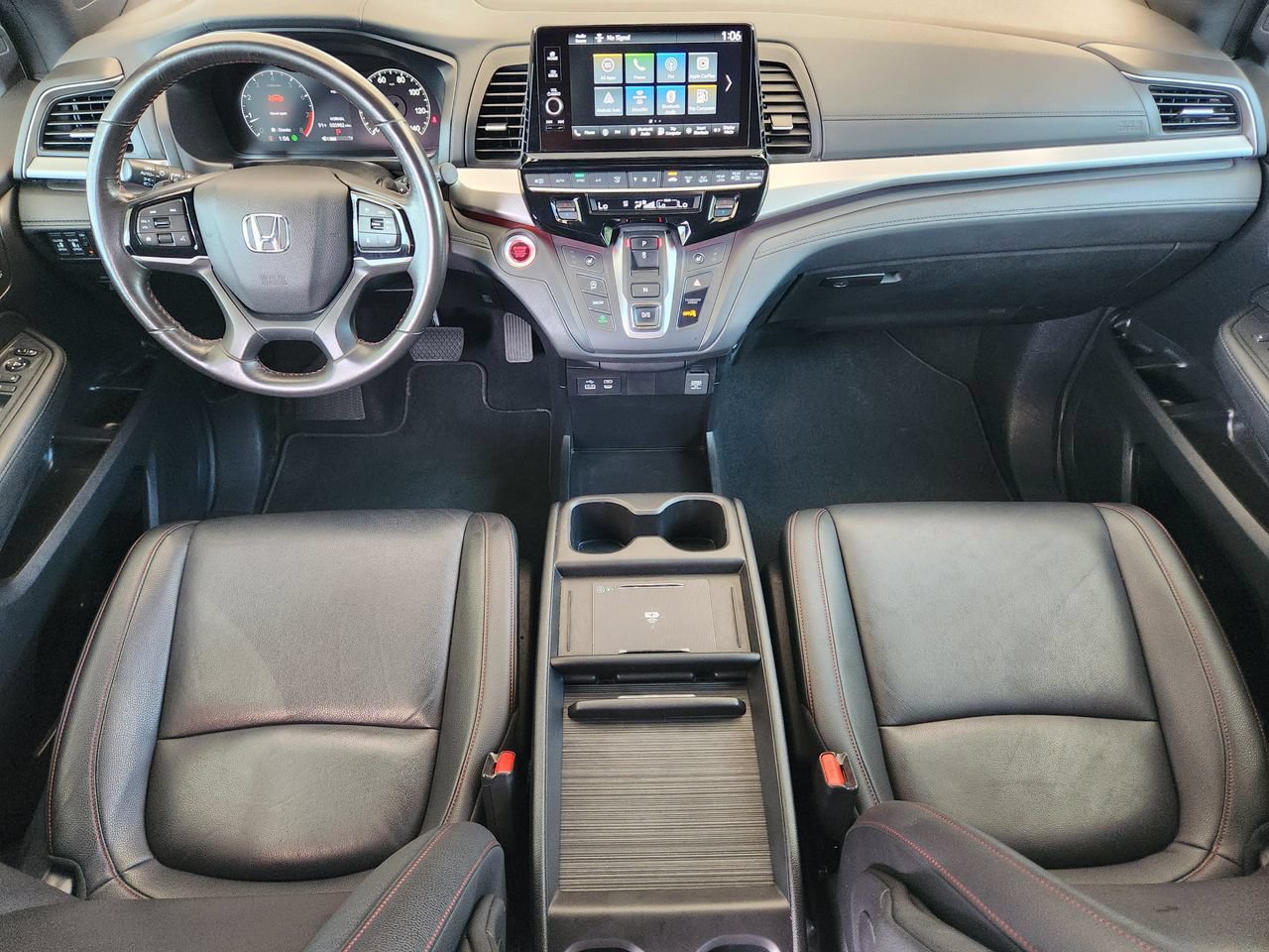 Used 2025 Honda Odyssey Sport-L image 25