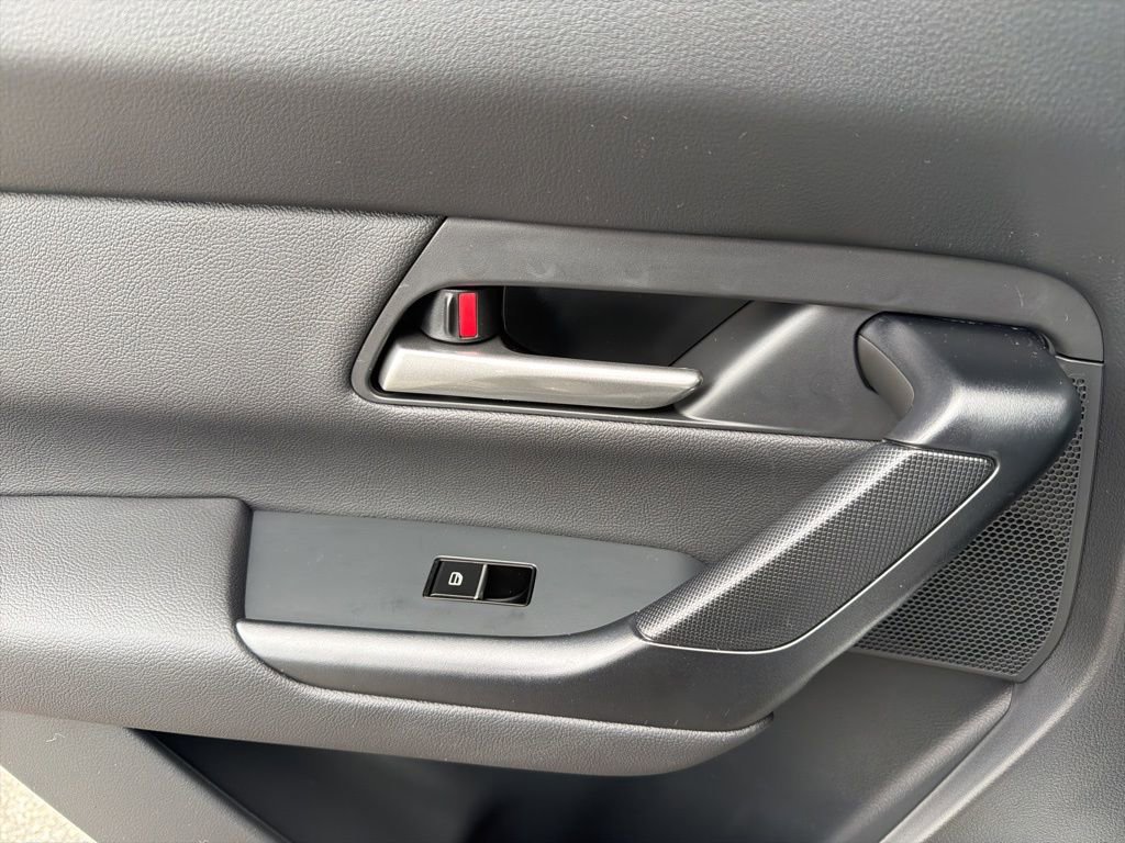 New 2026 MAZDA CX-50 2.5 Hybrid w/ Weather Package image 22