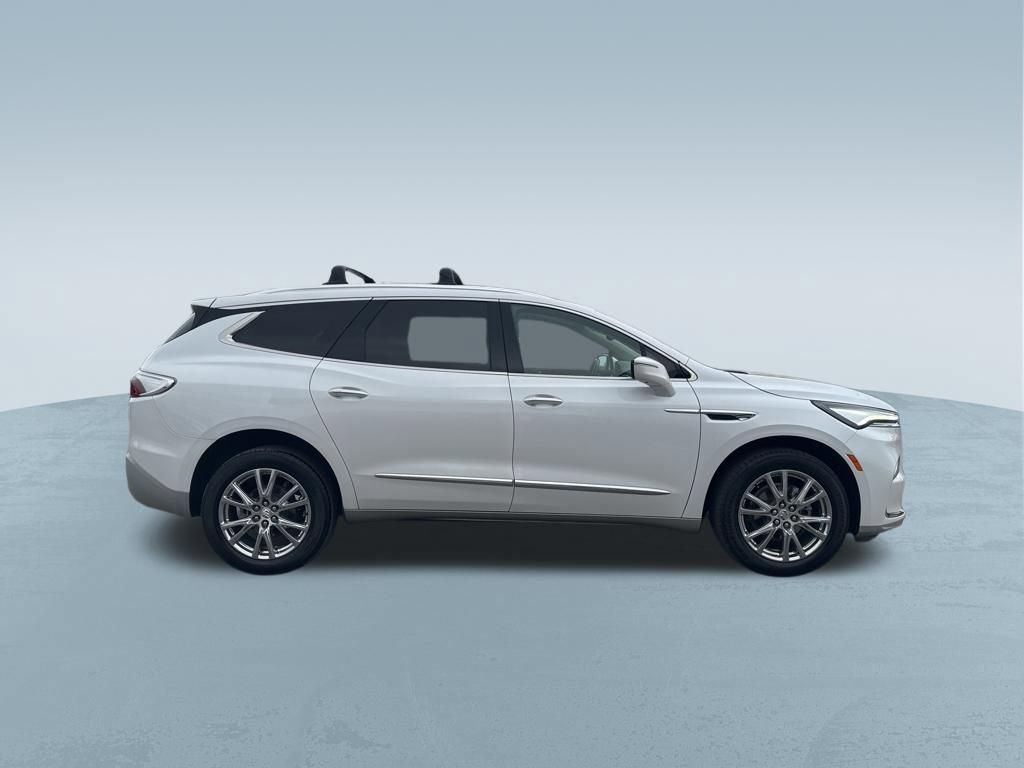 Used 2023 Buick Enclave Premium w/ Experience Buick Package image 9