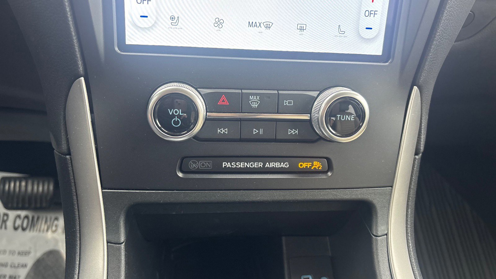 Certified 2022 Ford Edge SEL w/ Convenience Package image 39