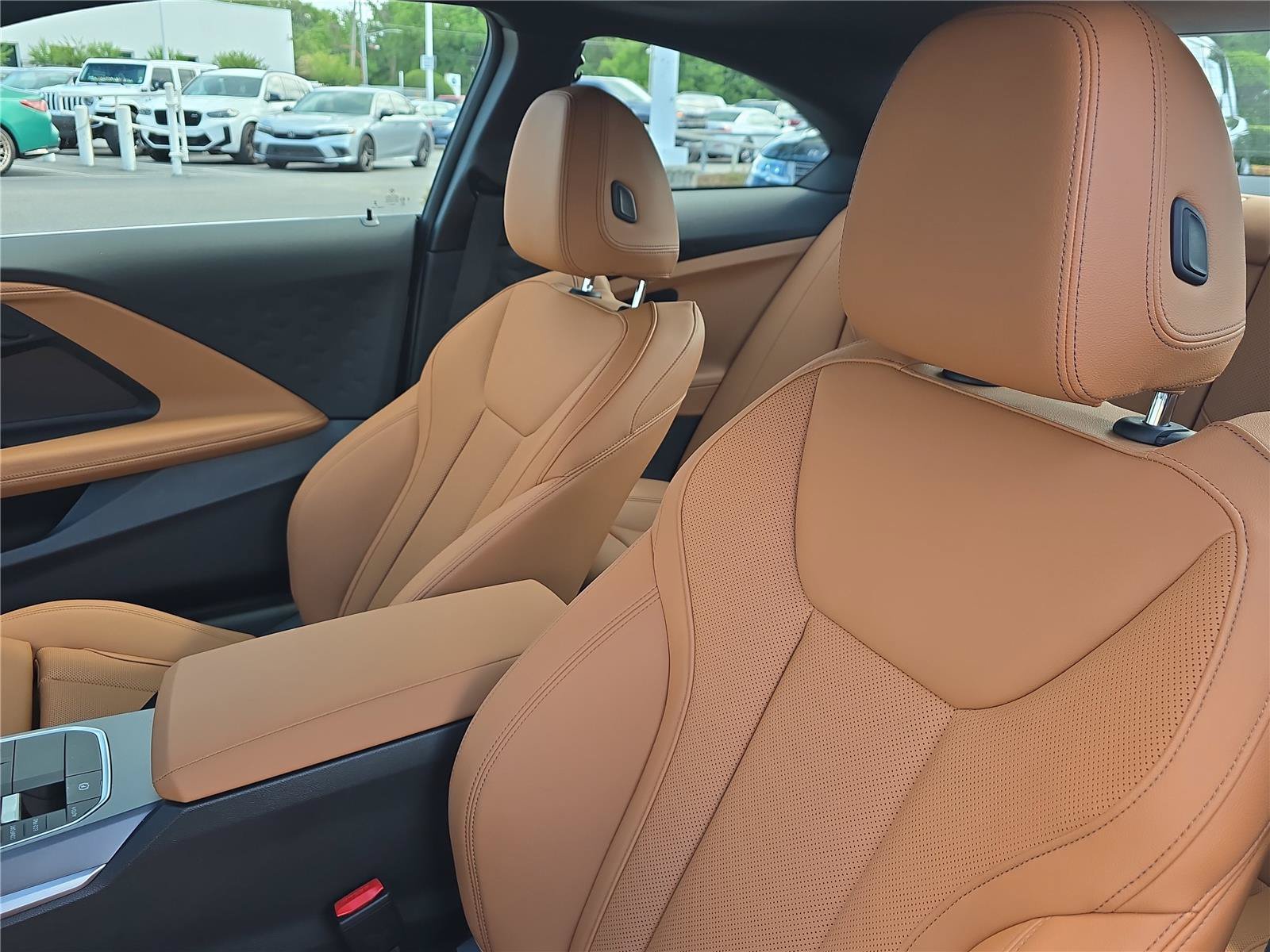 Used 2025 BMW 230i Coupe RWD image 12