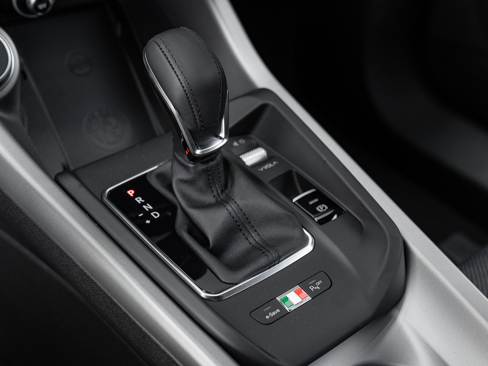 New 2024 Alfa Romeo Tonale Ti w/ Active Assist Package image 32