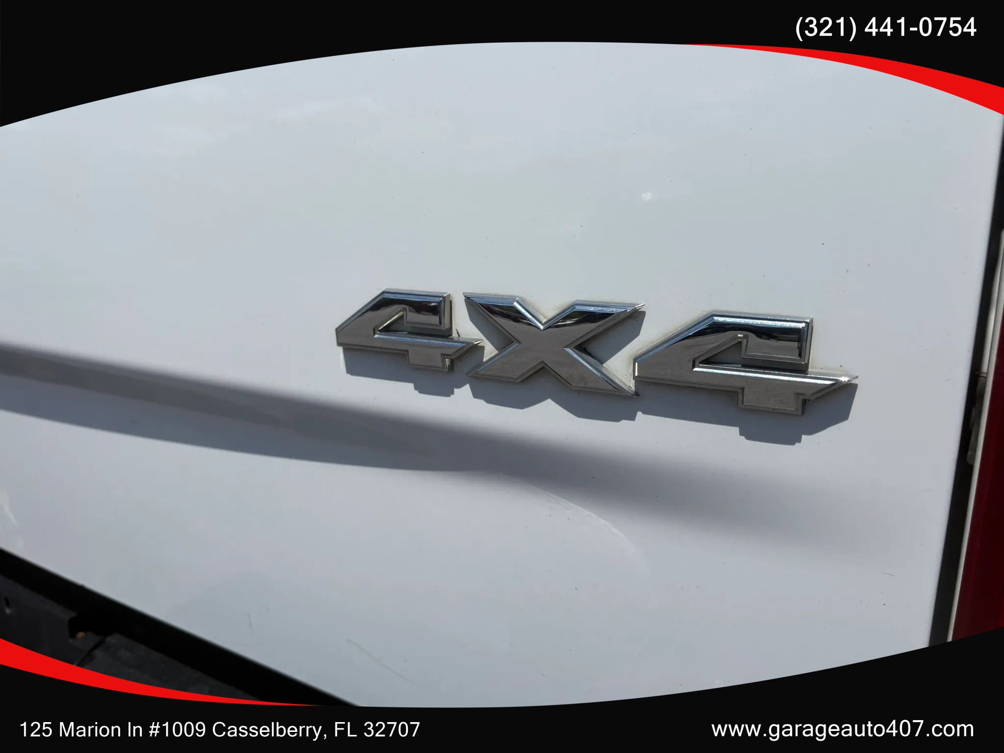 Used 2011 RAM 1500 Big Horn AWD/4WD image 19