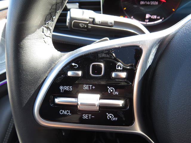 Used 2023 Mercedes-Benz GLS 450 4MATIC image 11