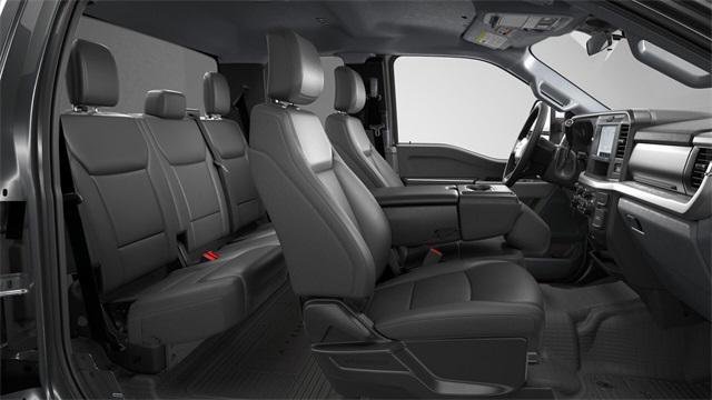 New 2026 Ford F350 XLT image 6