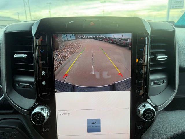 New 2026 RAM 2500 Tradesman image 22
