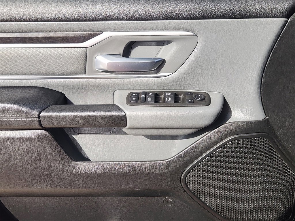 Used 2022 RAM 1500 Big Horn image 24
