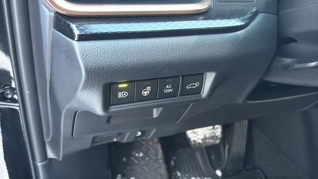 Used 2026 Toyota Grand Highlander MAX Platinum image 16