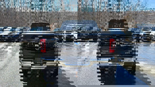 Used 2022 RAM 3500 Laramie w/ Max Tow Package image 7