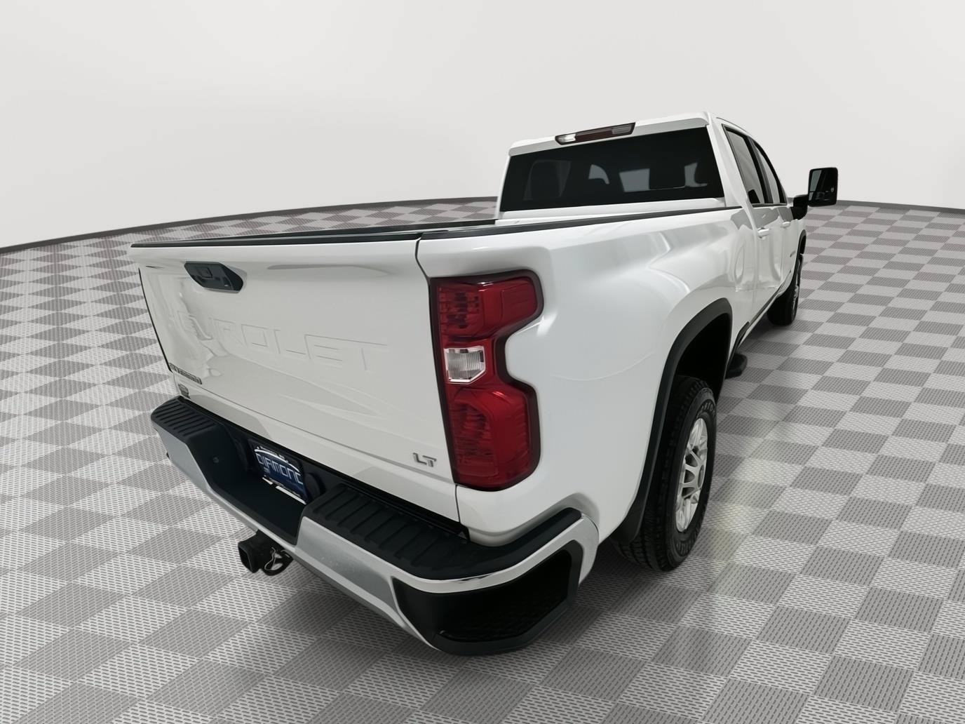 Used 2023 Chevrolet Silverado 2500 LT w/ Convenience Package AWD/4WD image 5