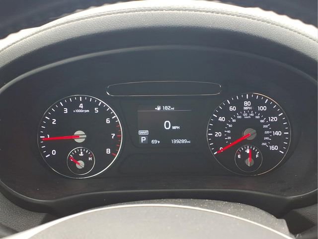 Used 2019 Kia Sorento LX w/ LX Convenience Package image 13