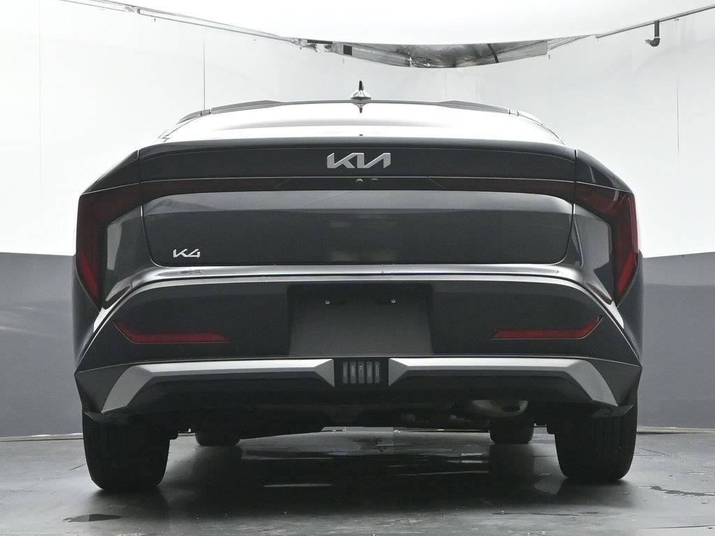 Used 2025 Kia K4 FWD image 34